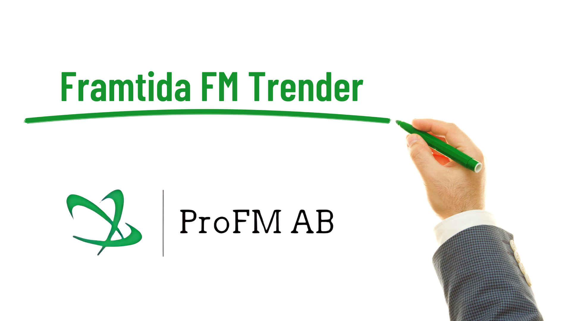 Framtid FM trender